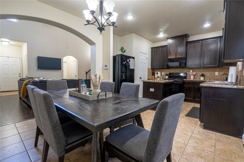 Photo of 13206 Chanel Drive, Houston, TX 77044 (MLS # 22688397)