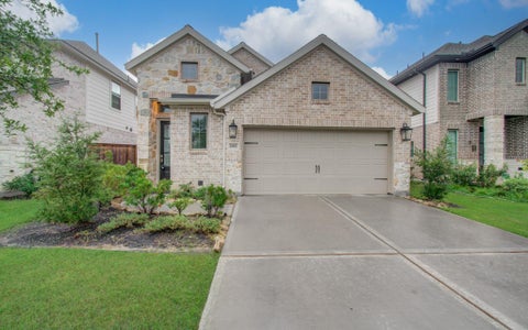 Photo of 26002 Horizon Star Lane, Richmond, TX 77406 (MLS # 87313390)