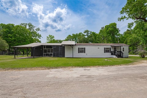 Vacant Land For Sale - 506 South Oakhurst Drive Dr<br/> Livingston, TX 77351