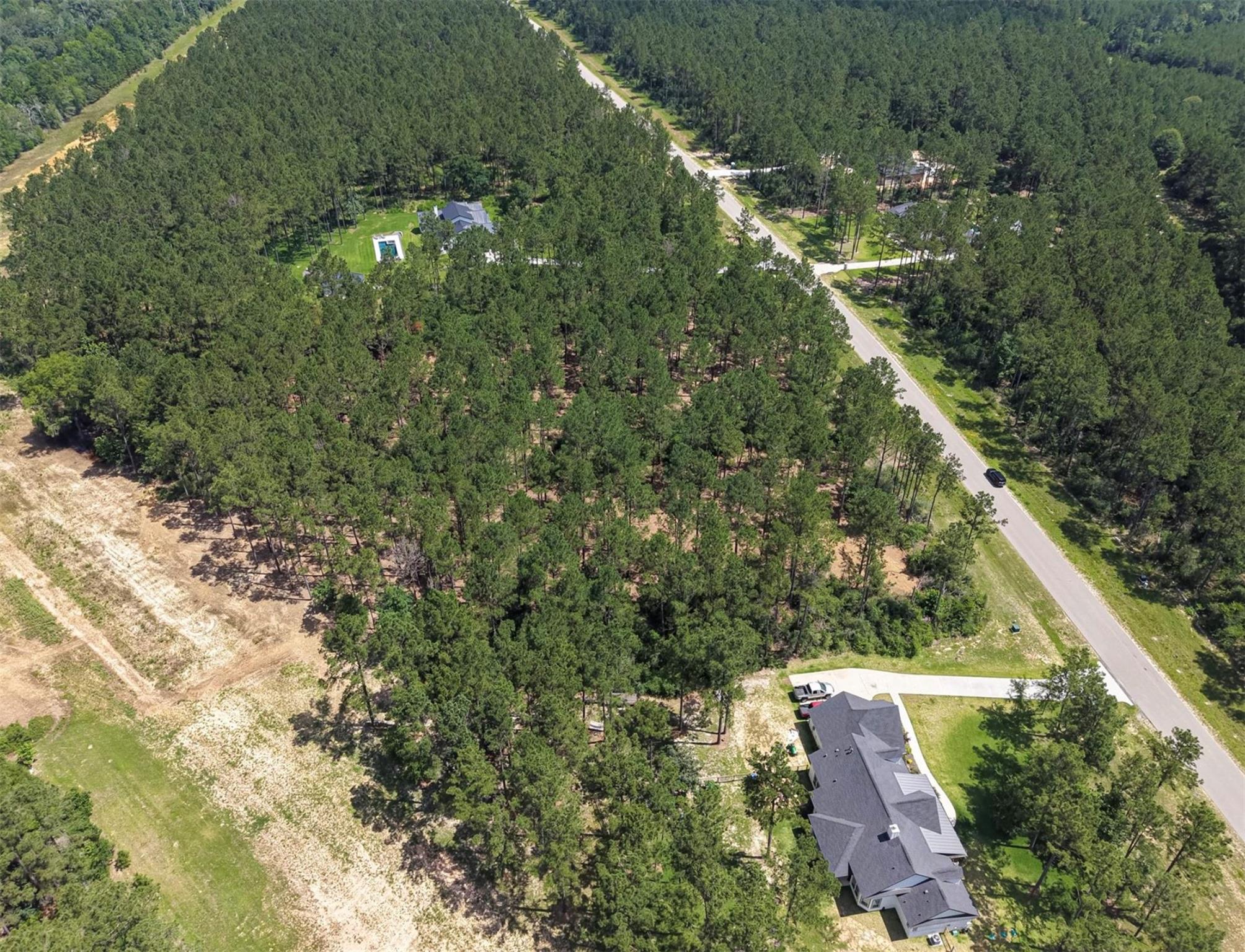 10721 Ruger Road