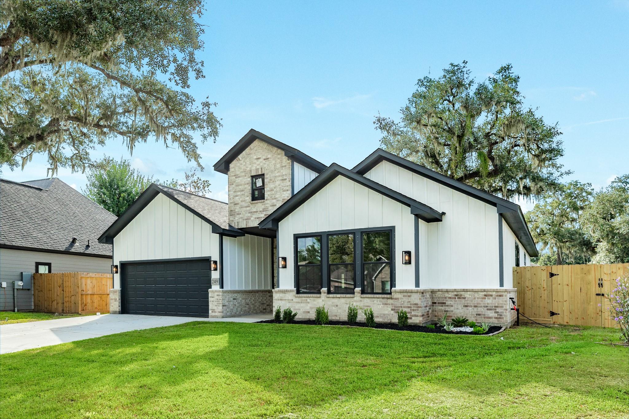 249 Montclaire Drive