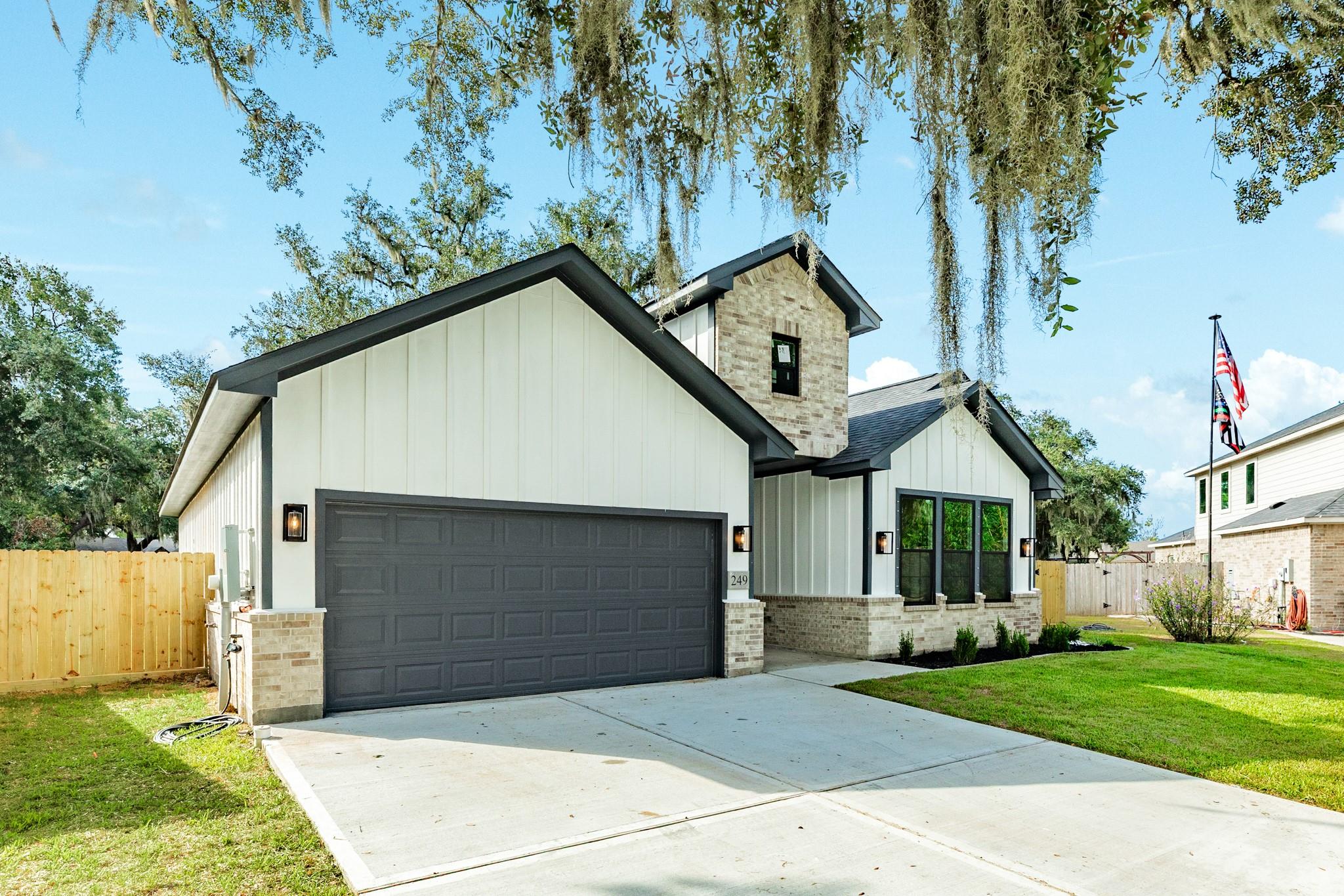 249 Montclaire Drive