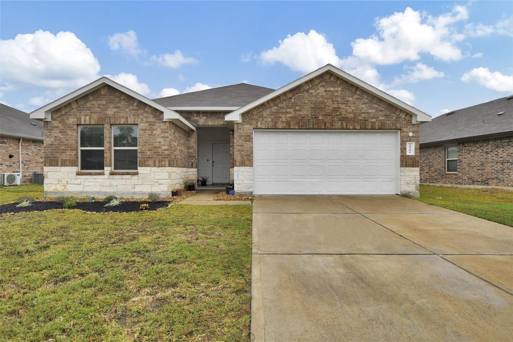 Photo of 20296 Portbec Drive, New Caney, TX 77357 (MLS # 21927117)