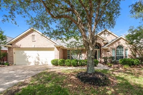 1110 Bringewood Chase Drive Spring TX 77379