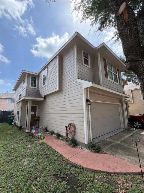 Photo of 6026 Yorkglen Manor Lane, Houston, TX 77084 (MLS # 66426813)