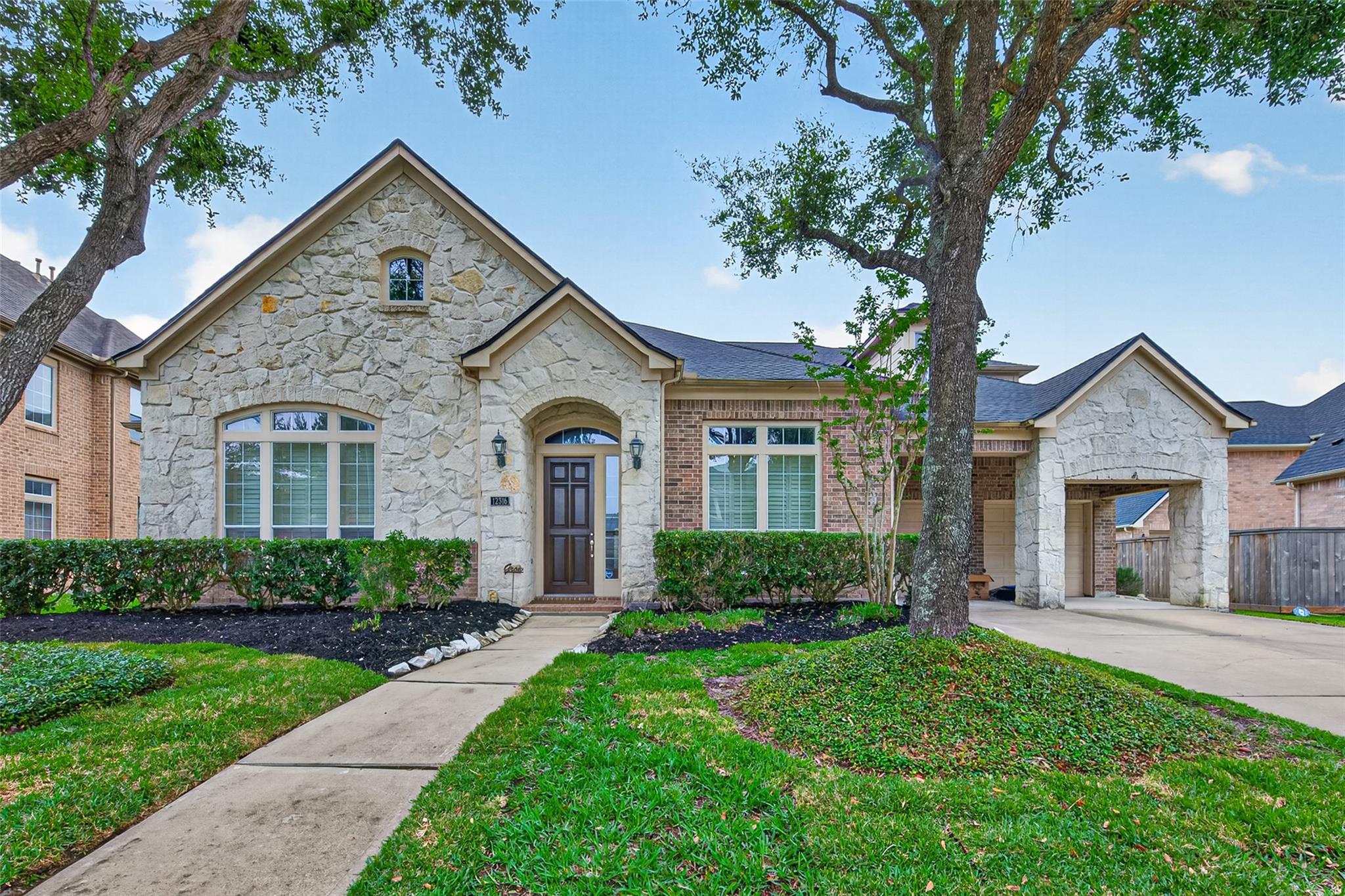12316 Bend Creek Lane