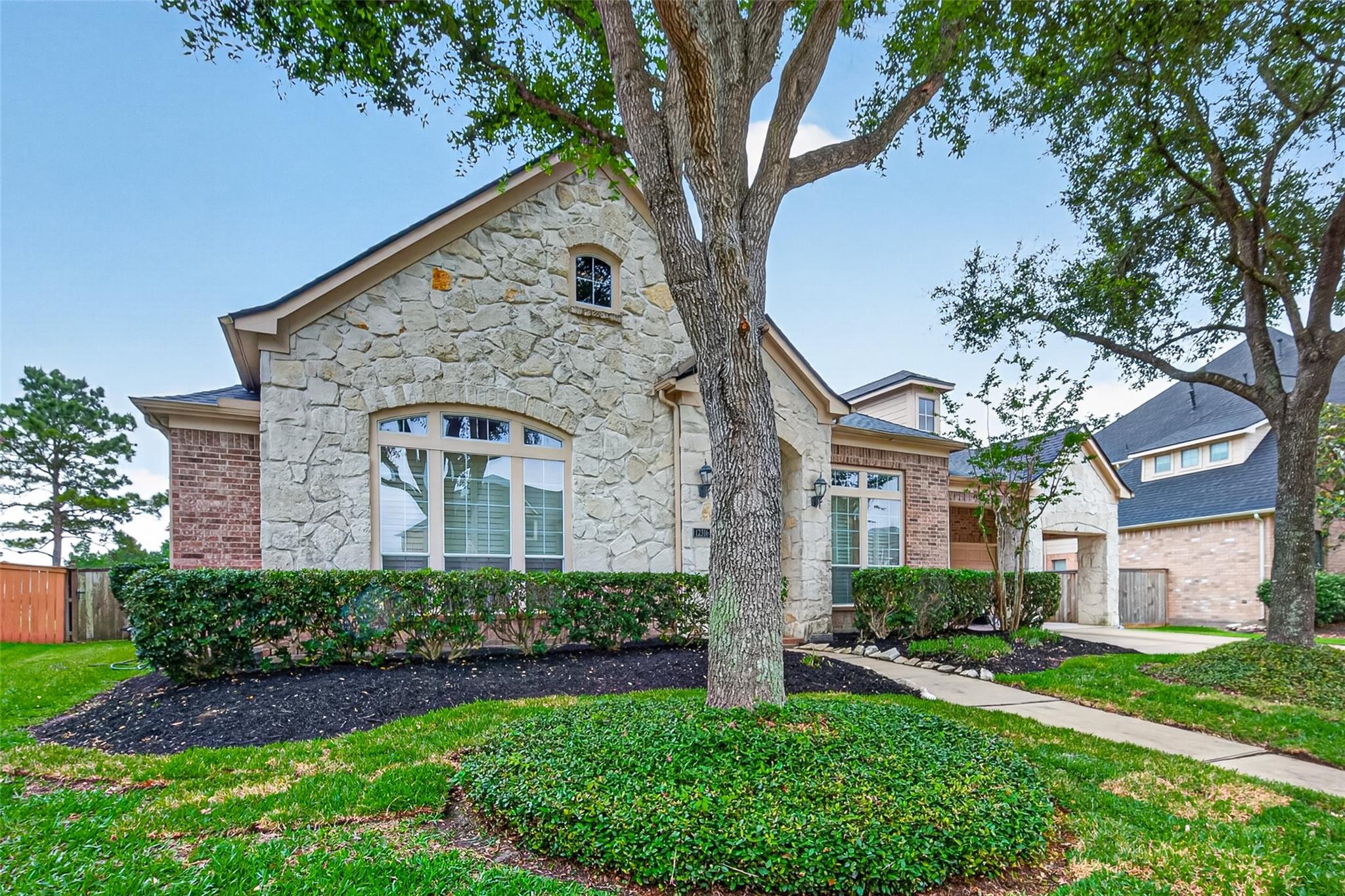 12316 Bend Creek Lane