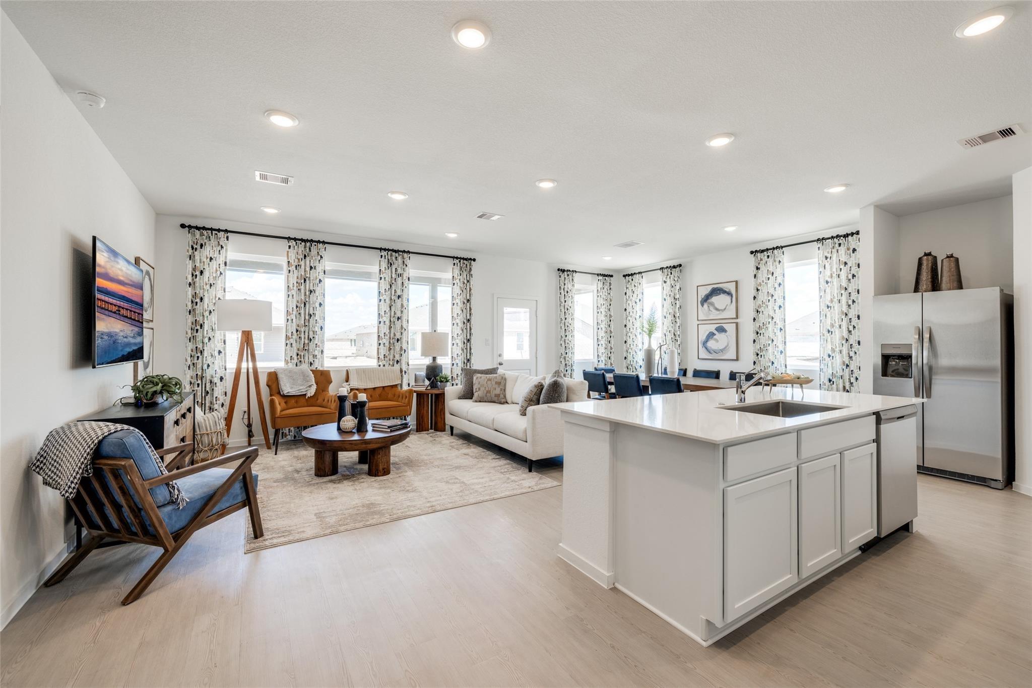 6523 Silver Emperor Lane