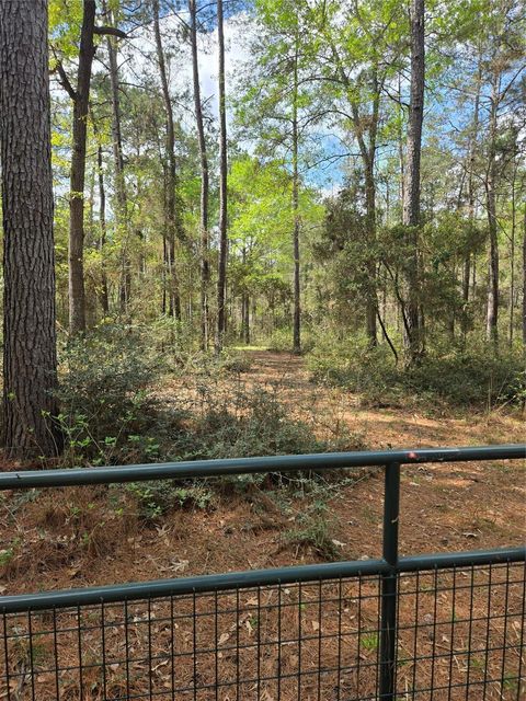 Photo of TBA Sanctuary Rd, Huntsville, TX 77340 (MLS # 35686265)