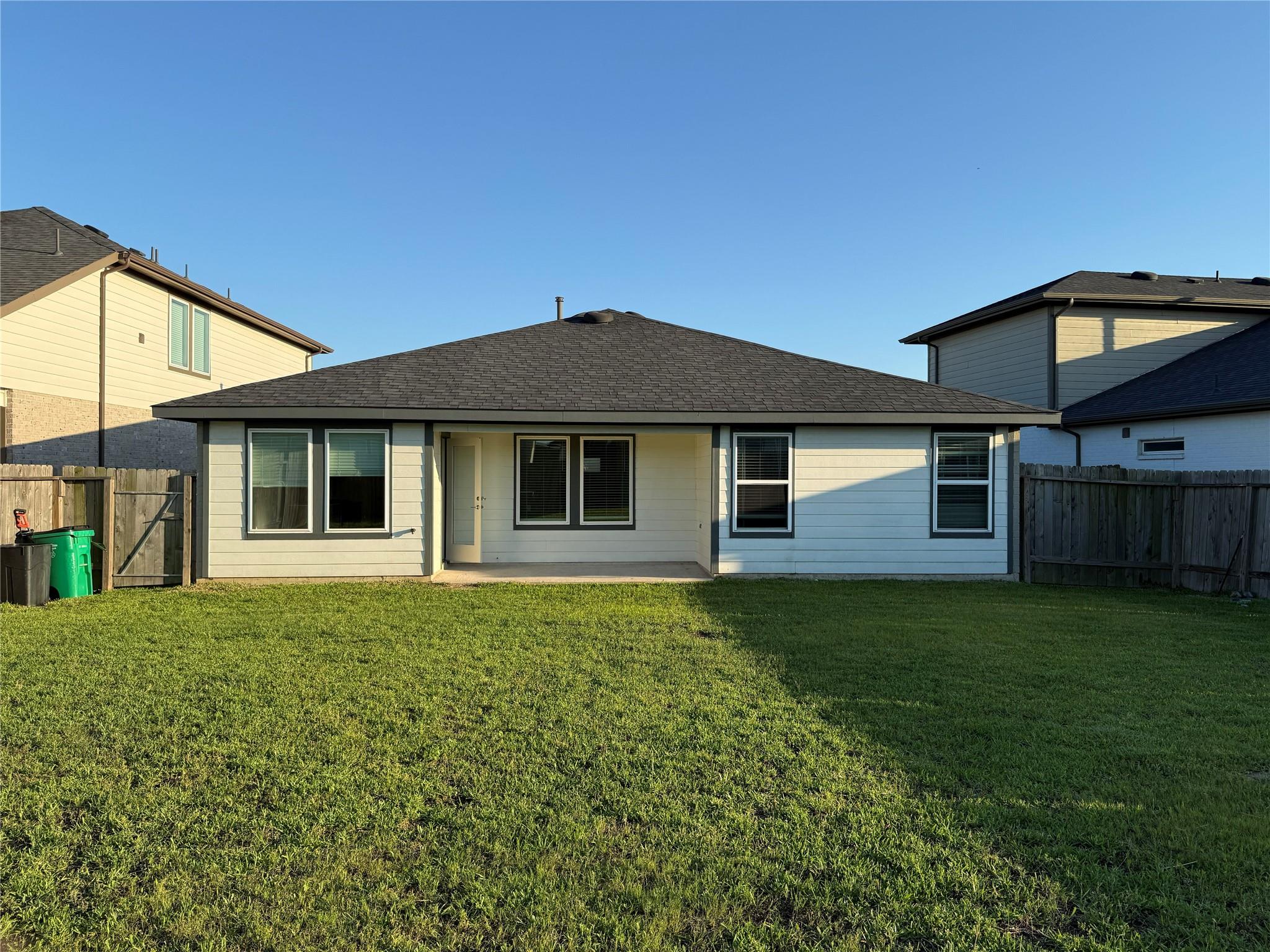 28918 Yulee Mill Drive
