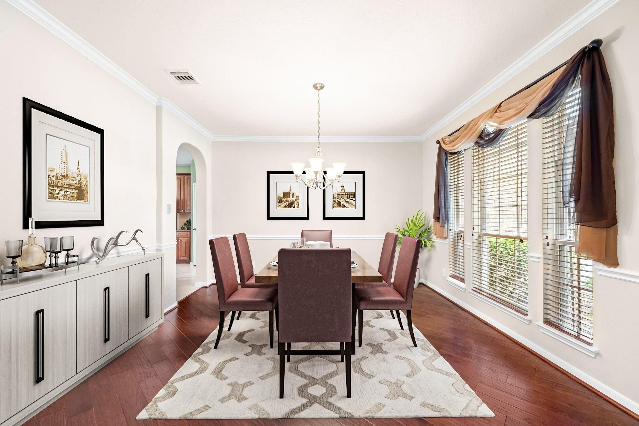 27234 Cypress Springs Lane