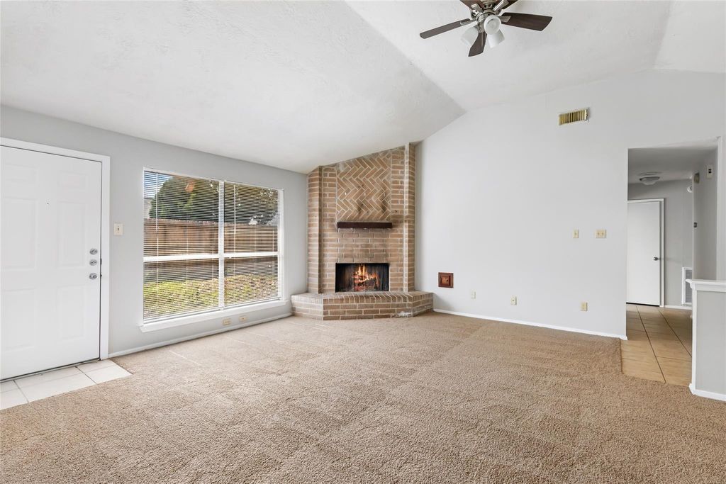 Photo of 7310 Maple Walk Drive, Humble, TX 77346 (MLS # 55191640)