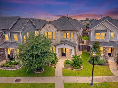 Photo of 27022 Brighton Valley Way, Katy, TX 77494 (MLS # 90141876)