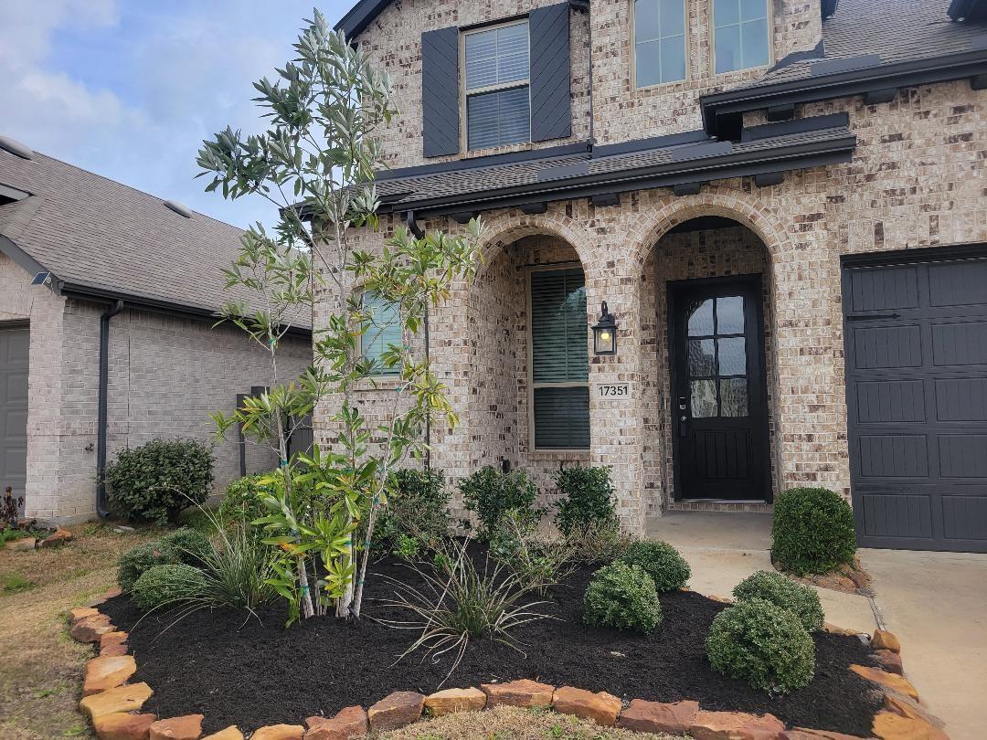 17351 Merigold Heights Drive