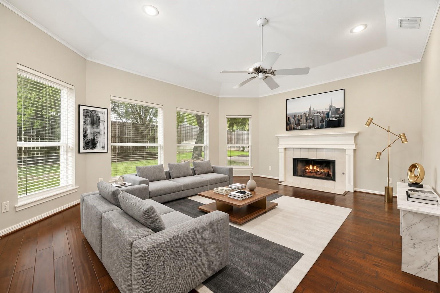 1602 Hannington Drive