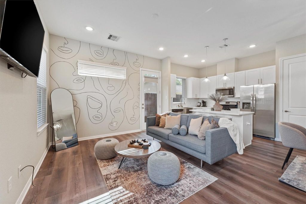 Photo of 5620 Madison Street, Houston, TX 77091 (MLS # 84654375)