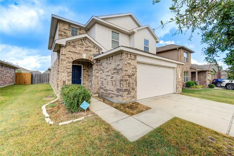 Photo of 15467 Arce Rojo Street, Channelview, TX 77530 (MLS # 74569870)