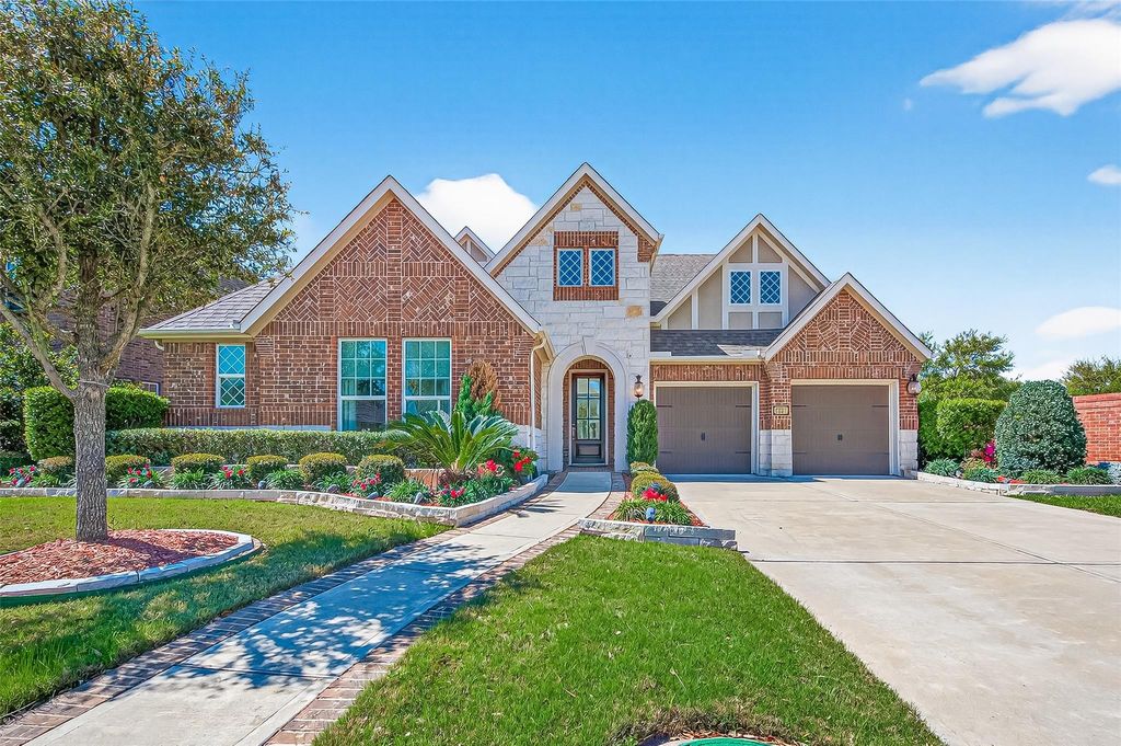 Photo of 51 Scepter Ridge, Sugar Land, TX 77498 (MLS # 6359011)