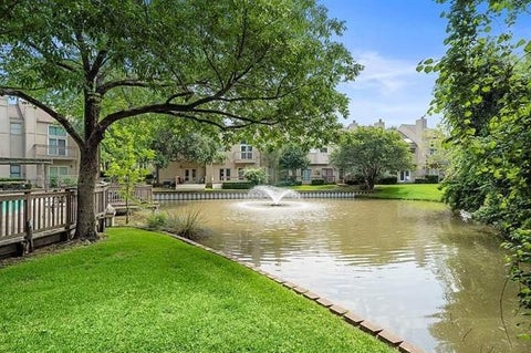 Photo of 12679 Briar Patch Road #11, Houston, TX 77077 (MLS # 57667819)