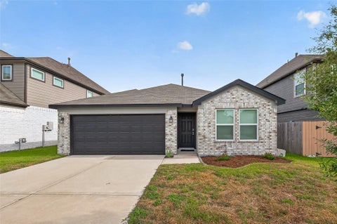 Photo of 2122 Artic Loon Drive, Conroe, TX 77385 (MLS # 33818562)