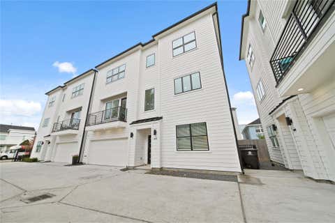 Photo of 2510 Gray Street, Houston, TX 77003 (MLS # 92132293)