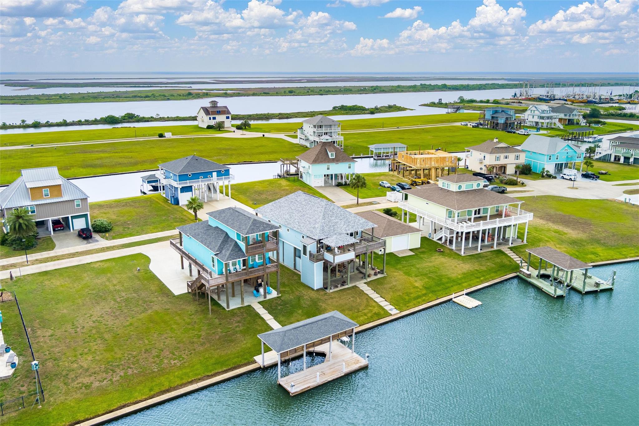 1900 Laguna Harbor Cove Boulevard