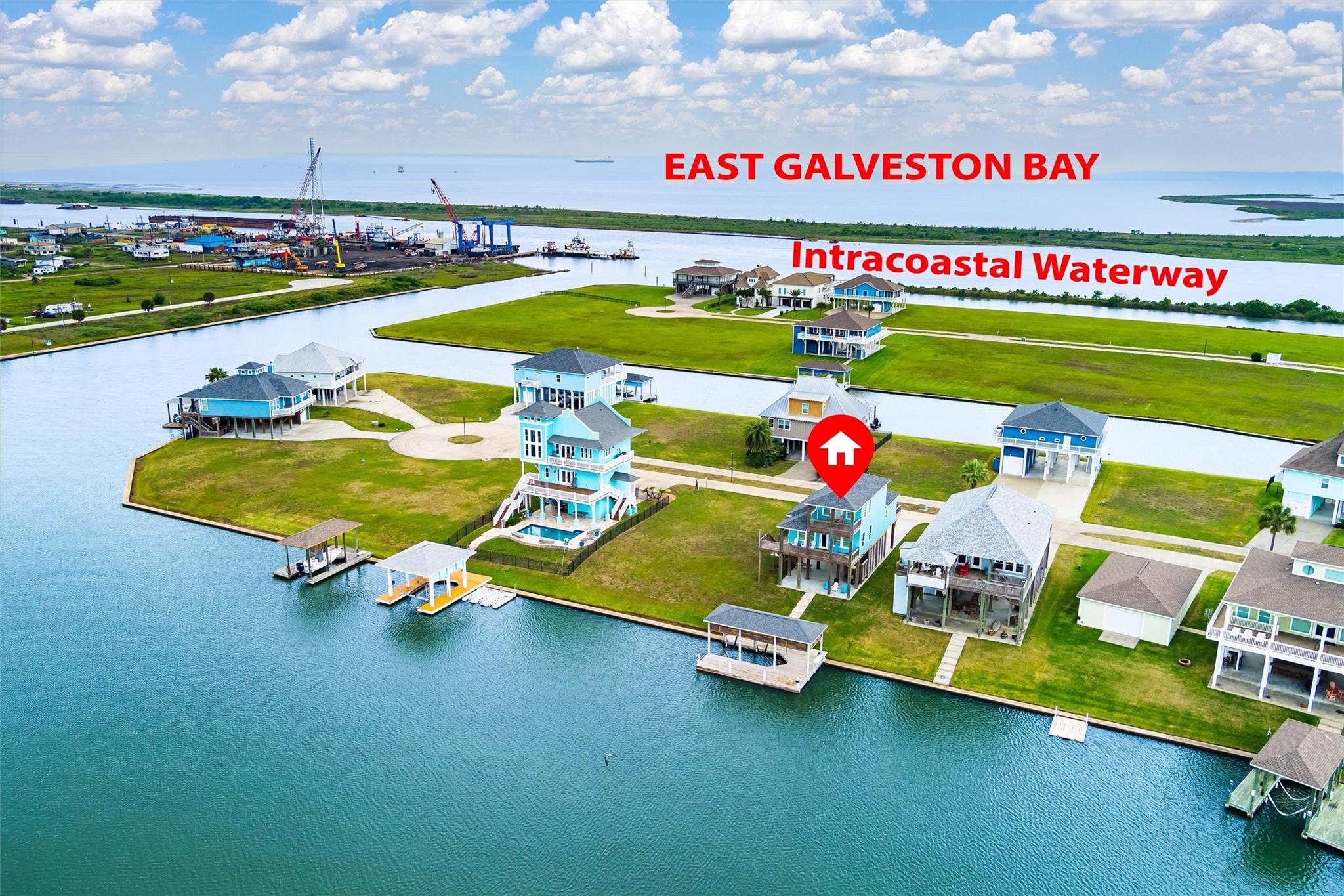 1900 Laguna Harbor Cove Boulevard