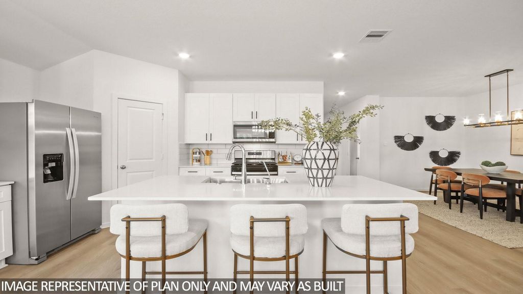 Photo of 224 Golden Eagle Boulevard, New Waverly, TX 77358 (MLS # 67487873)