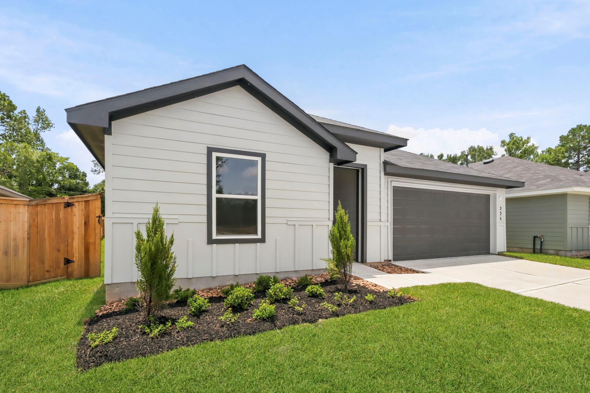 224 Golden Eagle Boulevard