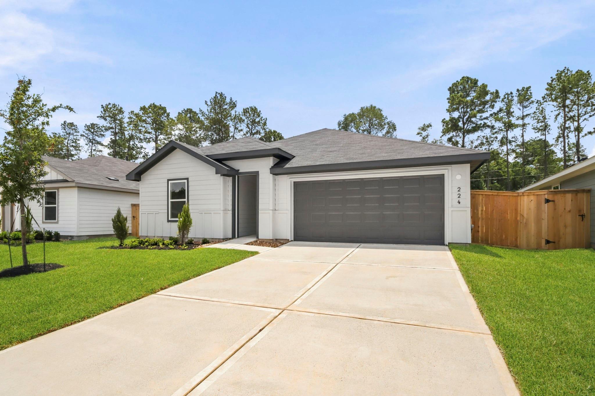 224 Golden Eagle Boulevard