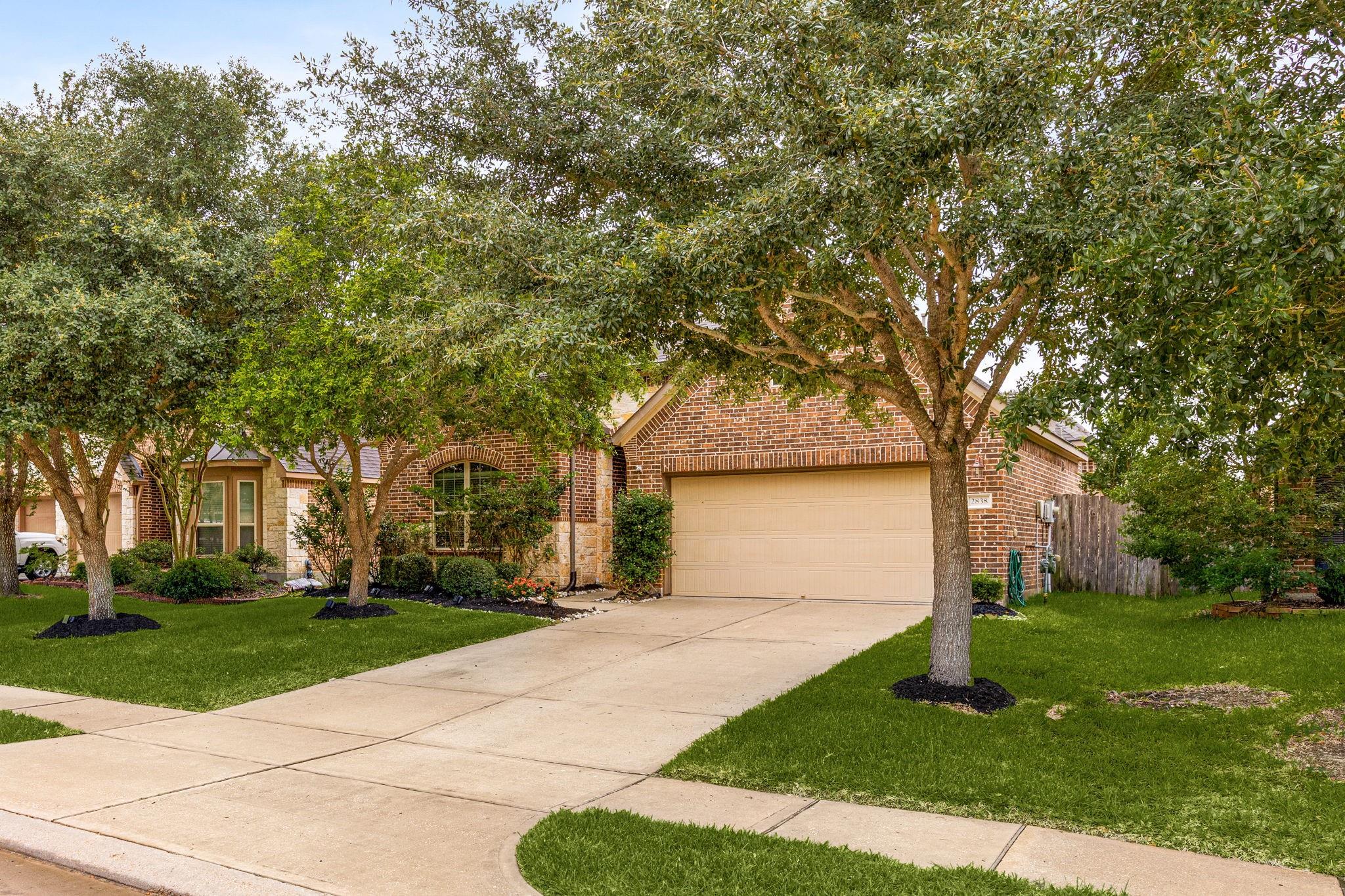 2838 Belham Creek Drive