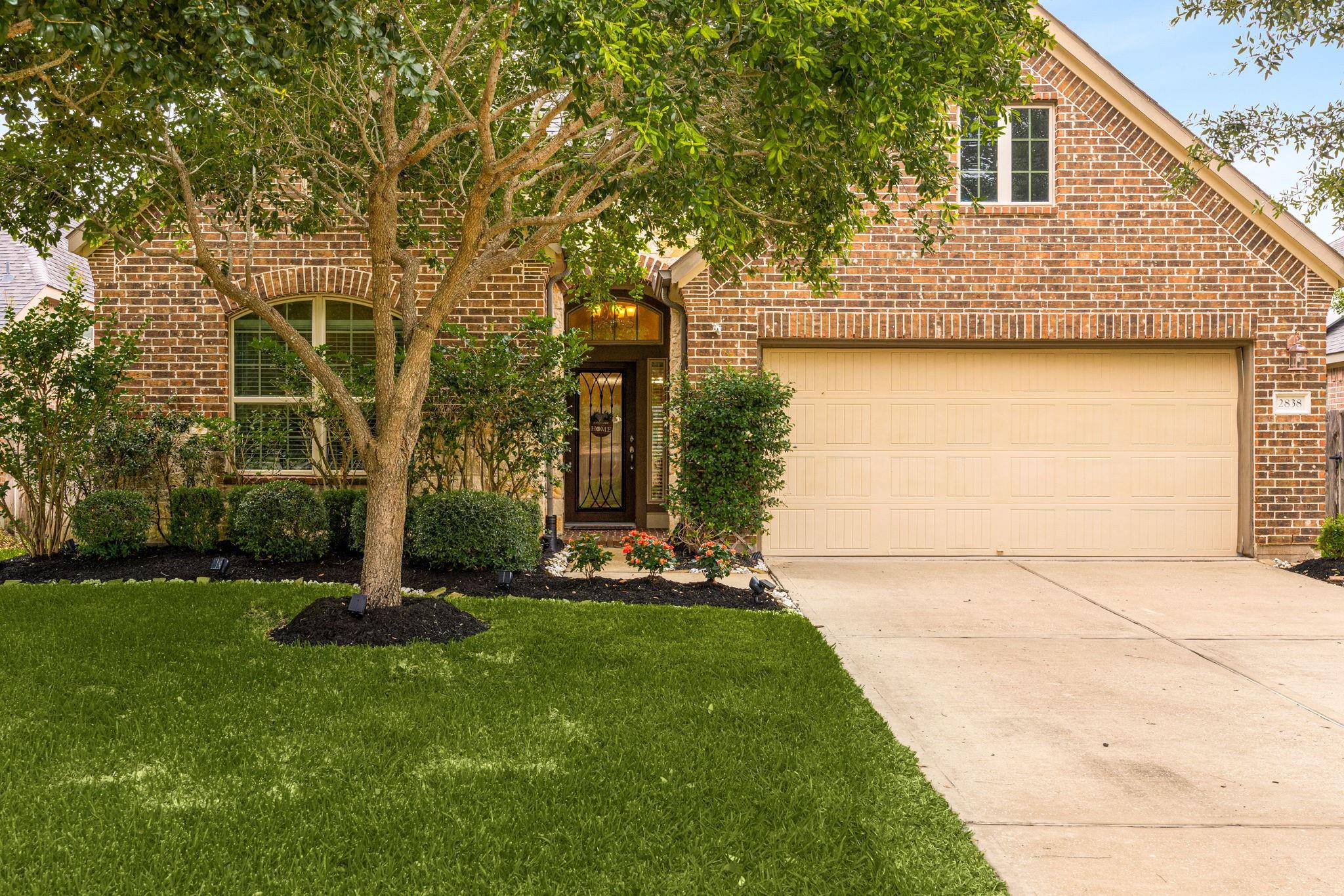 2838 Belham Creek Drive
