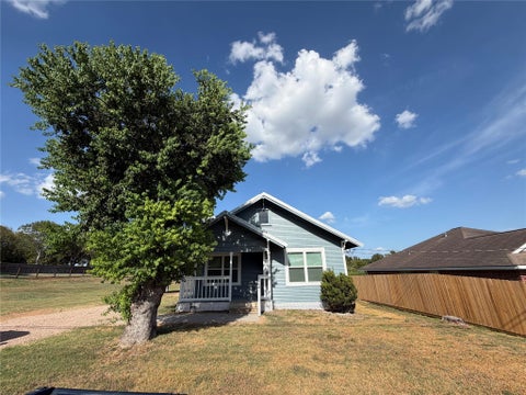 Photo of 700 Burleson Street, Brenham, TX 77833 (MLS # 78984101)