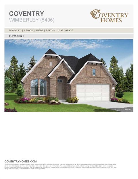 Photo of 32506 Sweetgum Hollow Court, Spring, TX 77386 (MLS # 44300635)