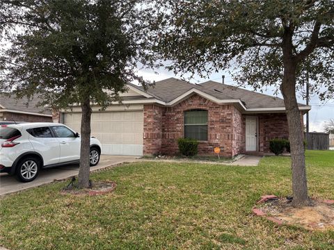 Photo of 23502 Dukes Run Drive, Spring, TX 77373 (MLS # 48632847)