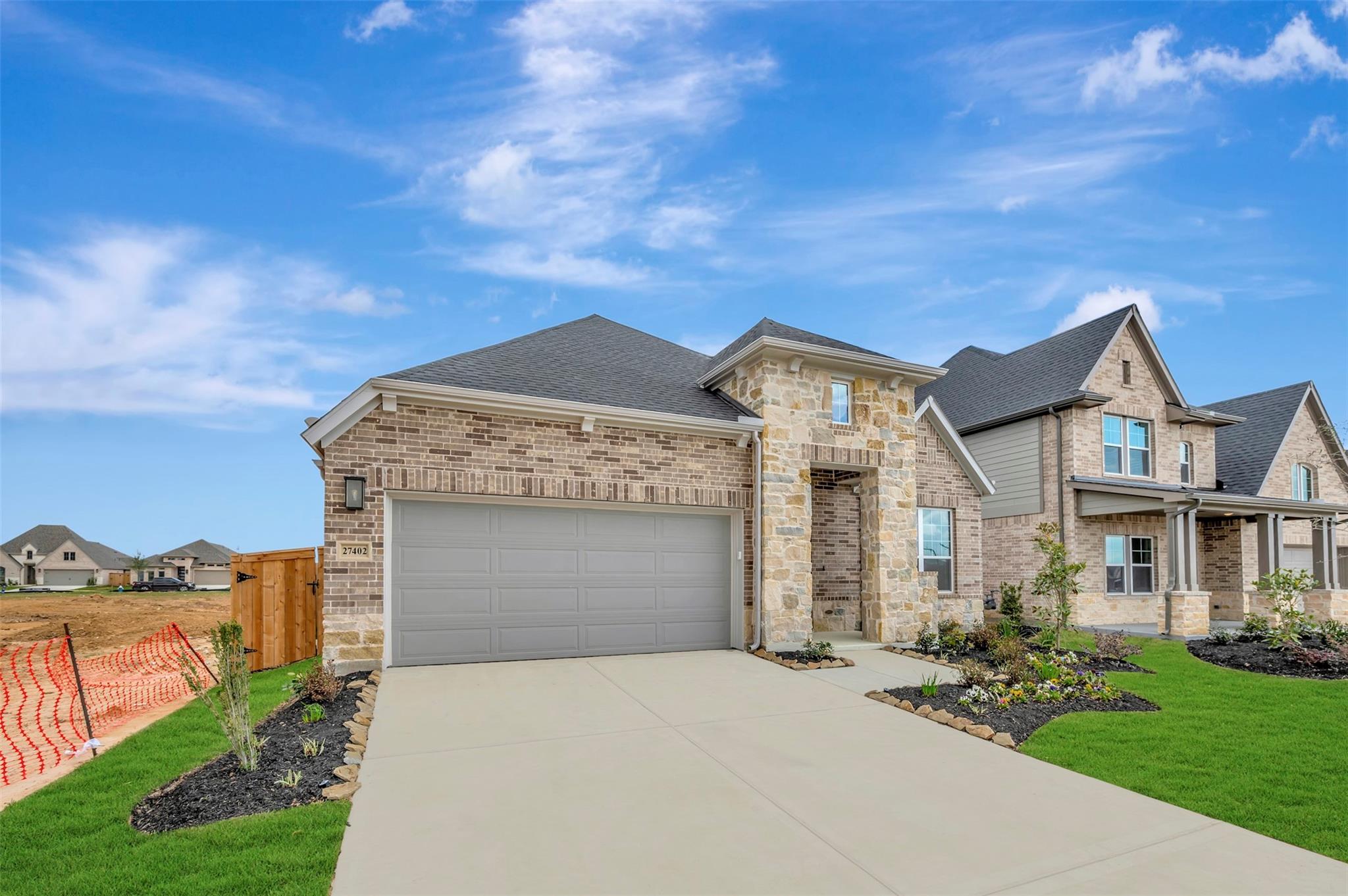 27402 Rolling Bluestem Lane