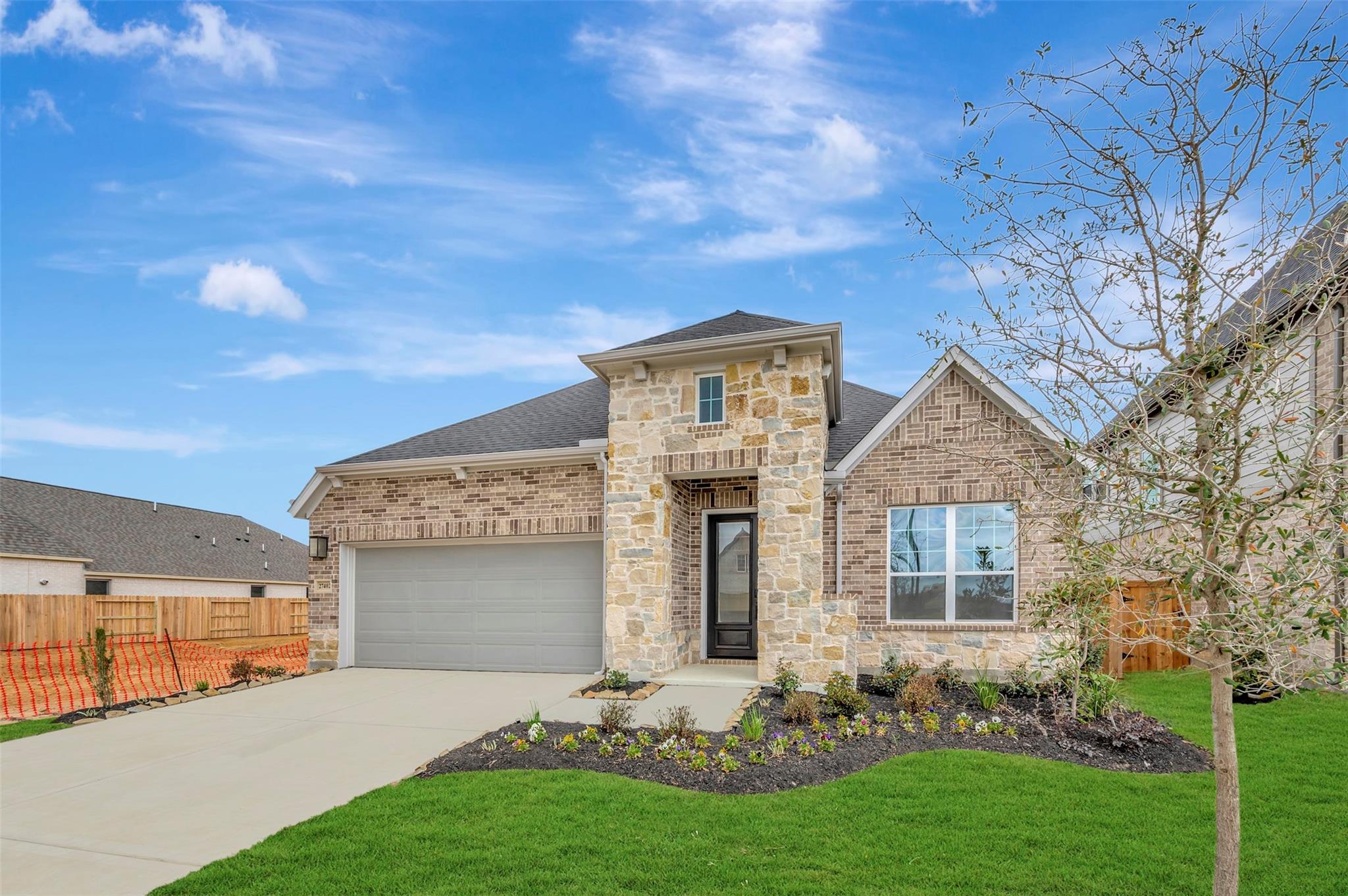 27402 Rolling Bluestem Lane