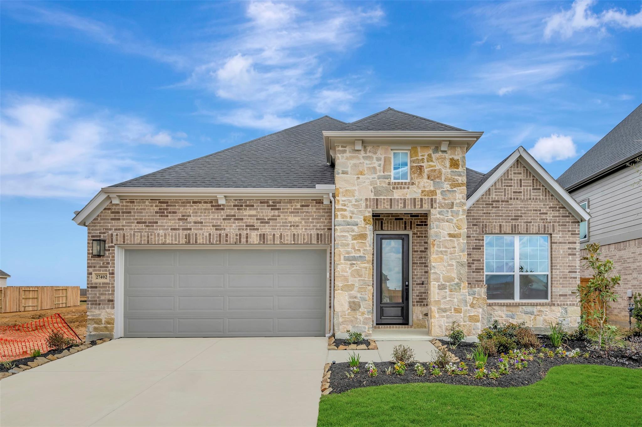 27402 Rolling Bluestem Lane