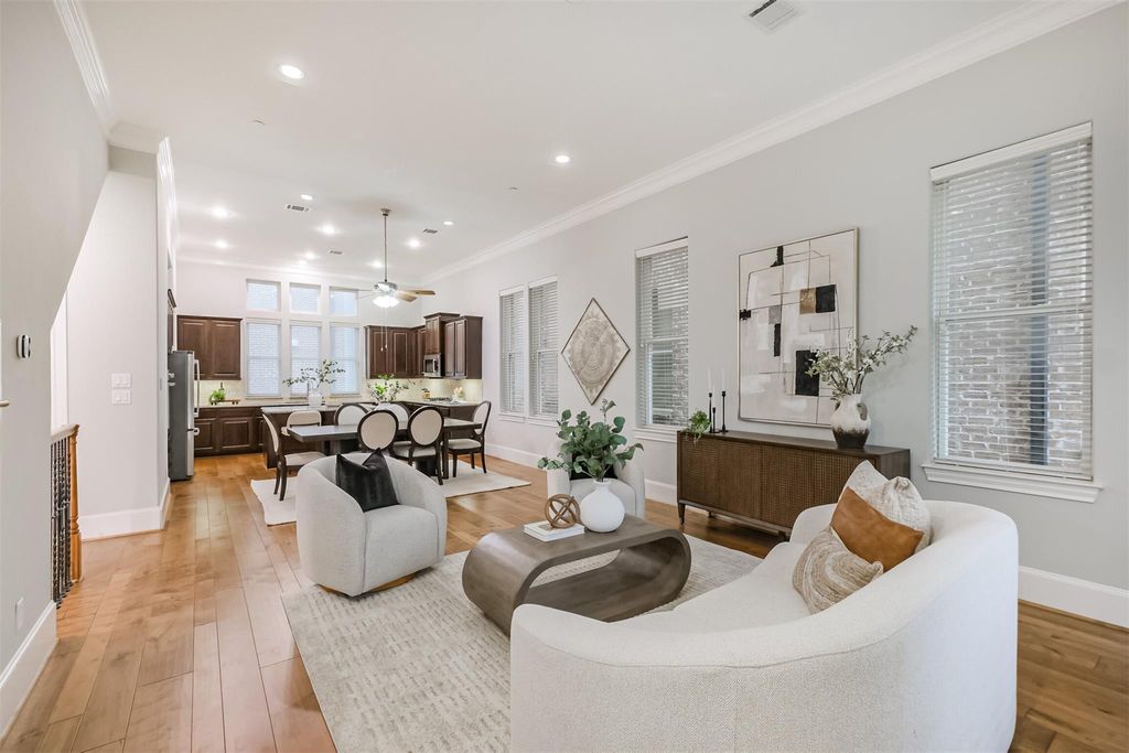 Photo of 3907 Austin Street, Houston, TX 77004 (MLS # 60209415)