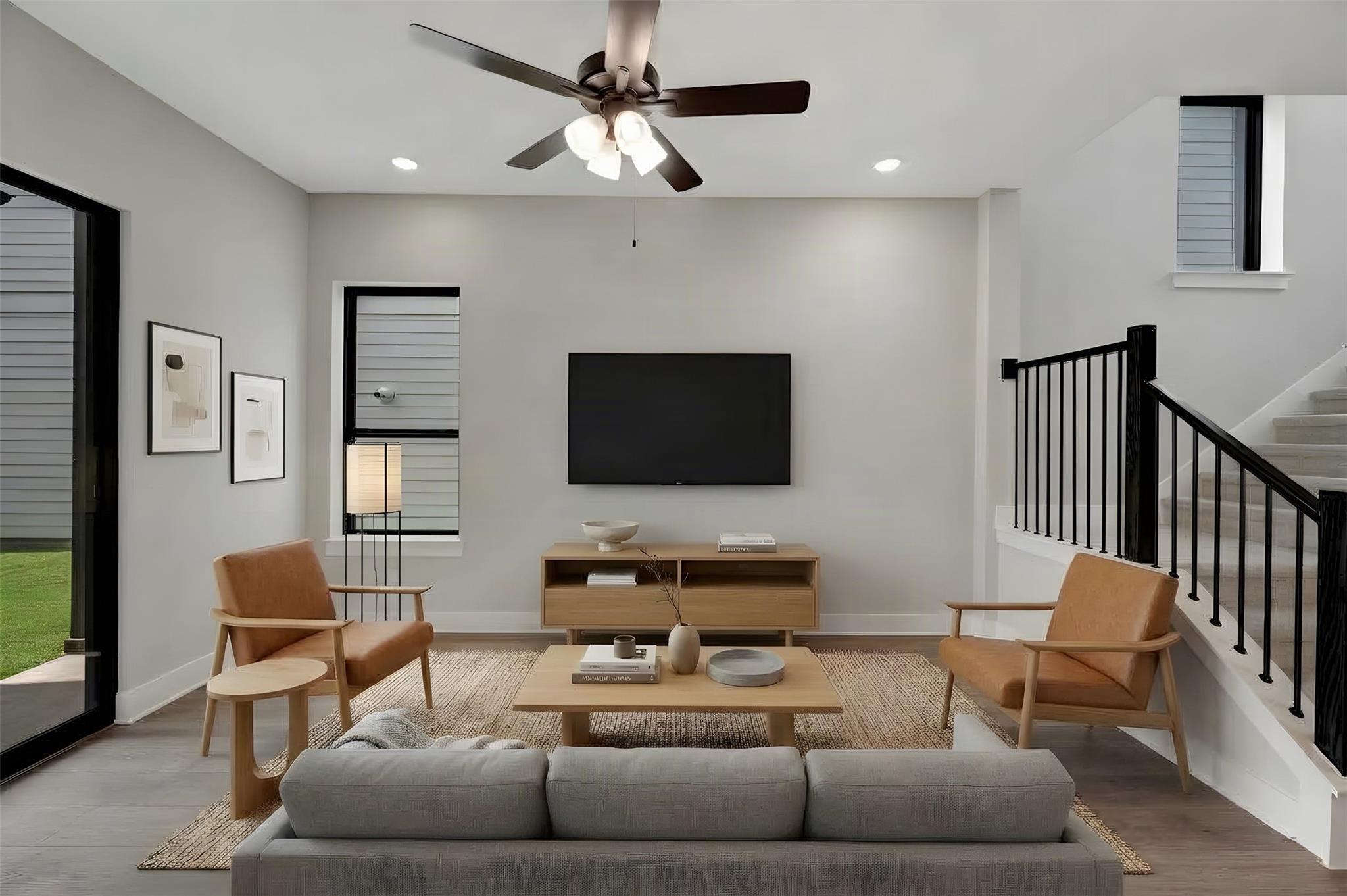 16718 Vibrant Avenue