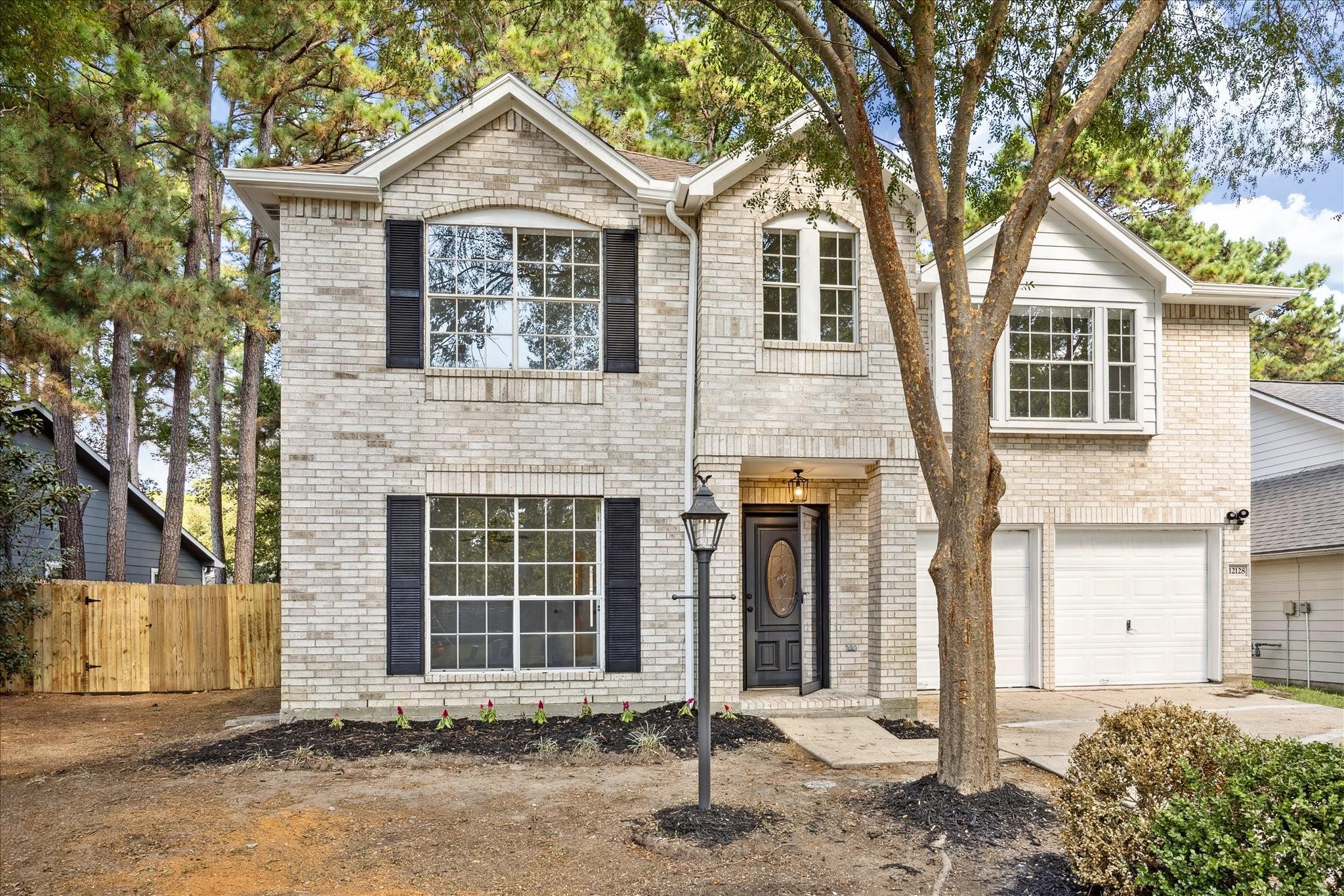 12128 La Salle River Road