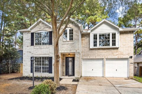 Photo of 12128 La Salle River Road, Conroe, TX 77304 (MLS # 17153667)
