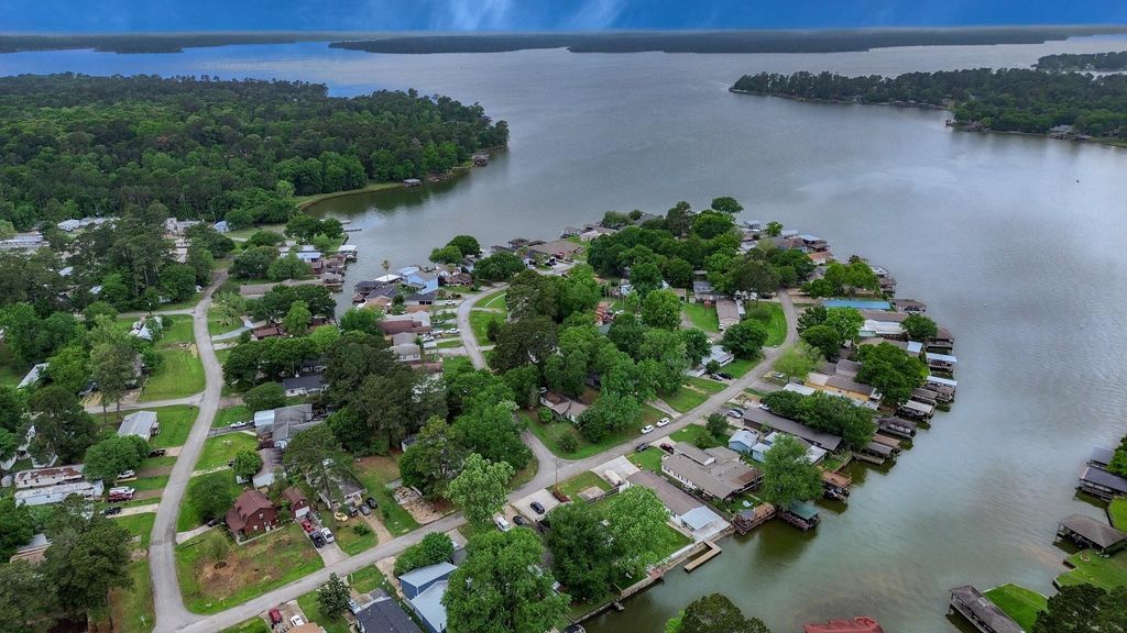 Photo of 14186 Shadow Bay Drive, Willis, TX 77318 (MLS # 56547083)