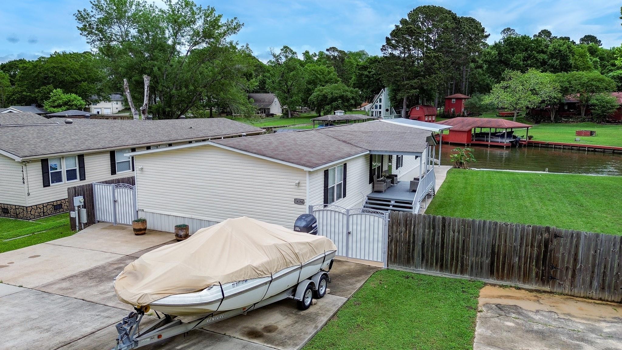 14186 Shadow Bay Drive