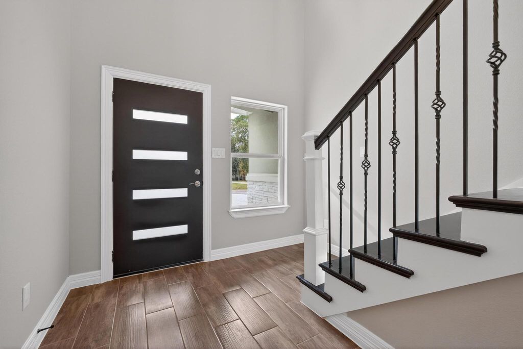 Photo of 15608 Navajo Trail, Willis, TX 77378 (MLS # 48403466)