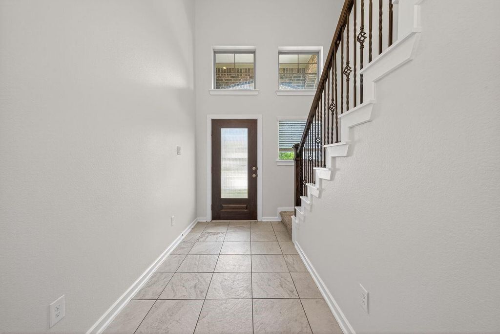 Photo of 12154 Texas Trumpet Trl, Humble, TX 77346 (MLS # 42518694)