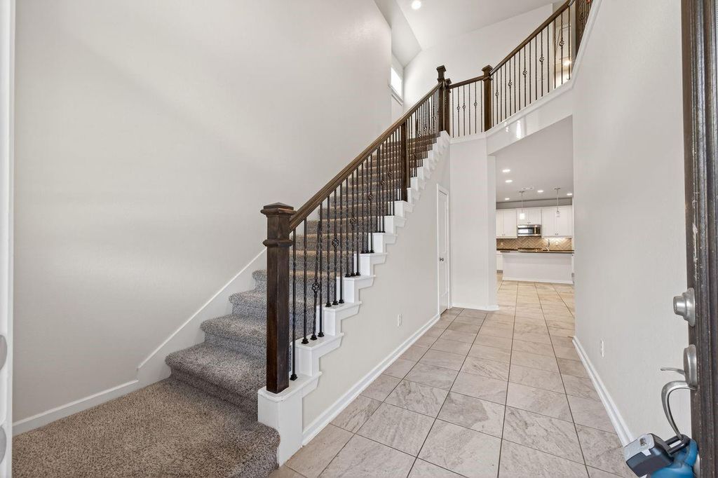 Photo of 12154 Texas Trumpet Trl, Humble, TX 77346 (MLS # 42518694)