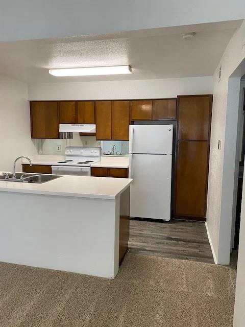 Tiny photo for 12735 Whittington Drive #17-186, Houston, TX 77077 (MLS # 89955724)