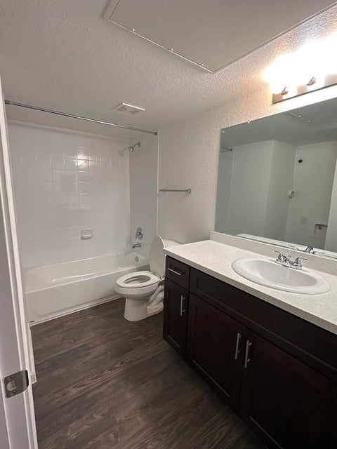Tiny photo for 12735 Whittington Drive #17-186, Houston, TX 77077 (MLS # 89955724)