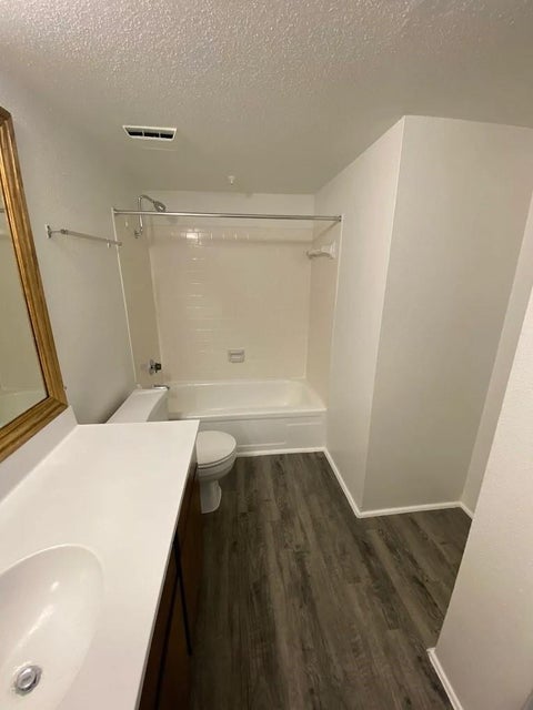 Tiny photo for 12735 Whittington Drive #17-186, Houston, TX 77077 (MLS # 89955724)